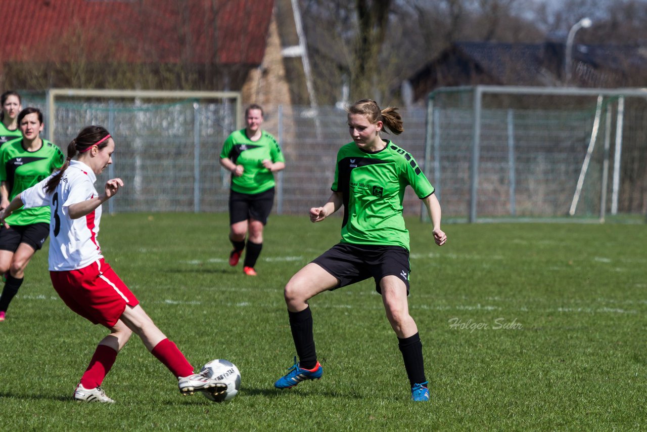 Bild 147 - Frauen Schmalfelder SV - TSV Siems : Ergebnis: 1:0